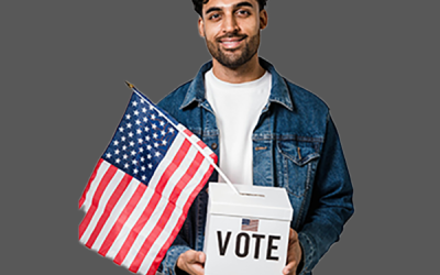 The 611 Project – Only U.S. Citizens Have the Right to Vote